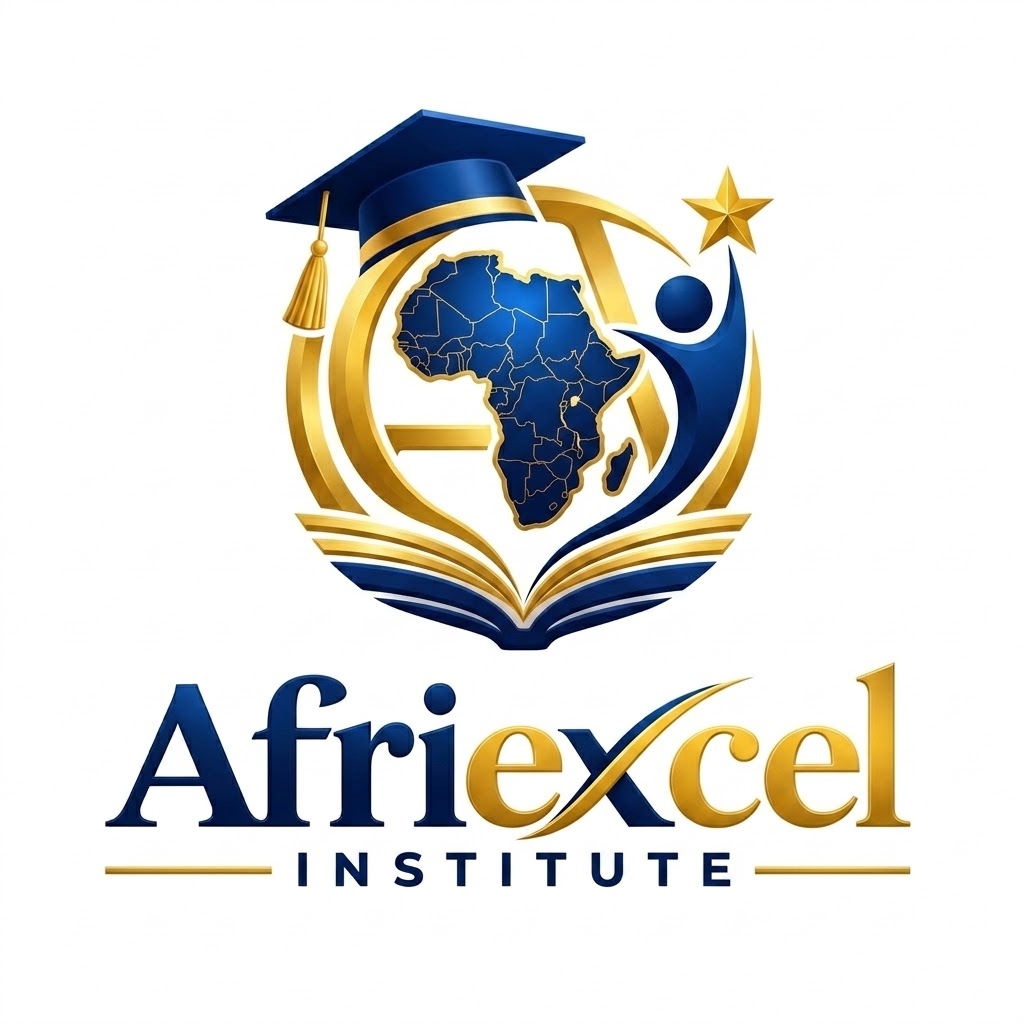 AfriExcel Institute logo